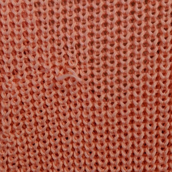 Pink Knit Tank Top XS by Loft - Picture 4 of 6